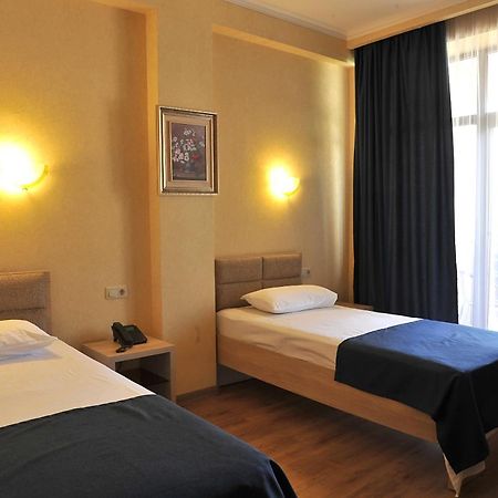 Hotel Ok Georgia Tiflis Dış mekan fotoğraf