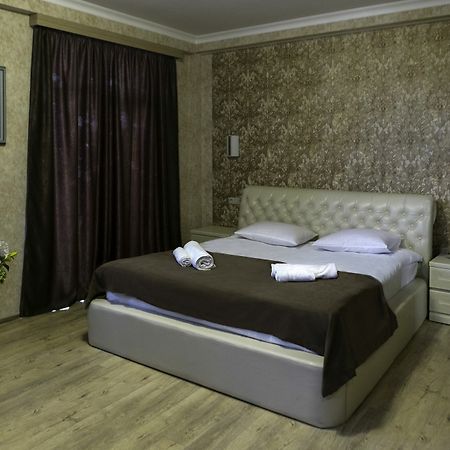 Hotel Ok Georgia Tiflis Dış mekan fotoğraf