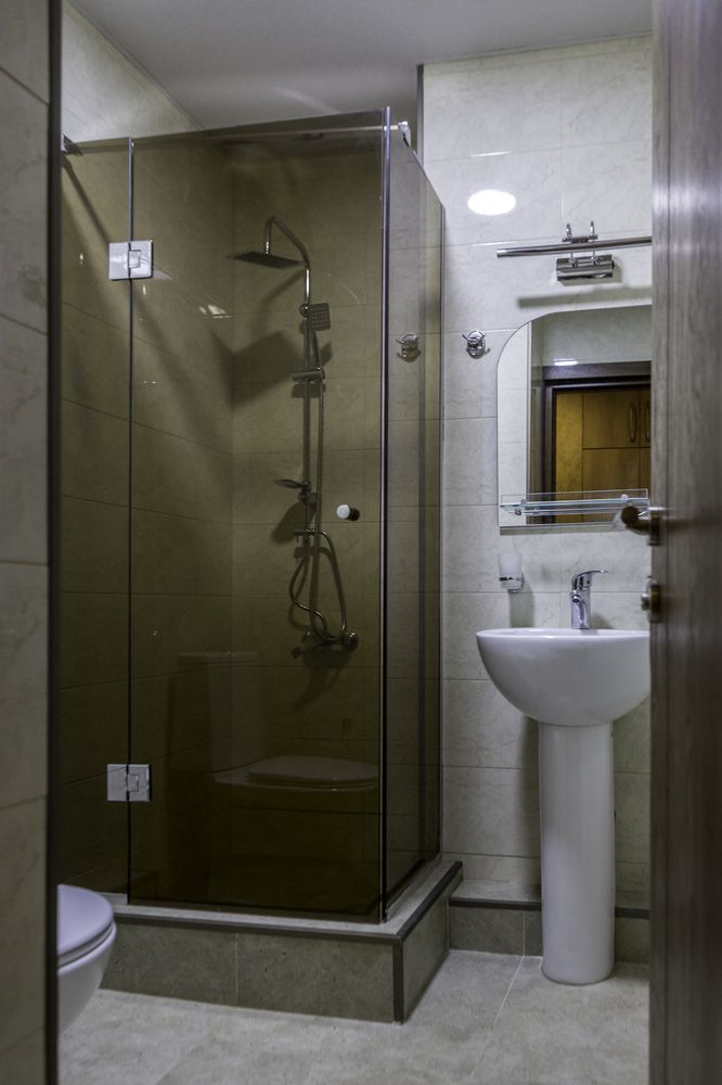 Hotel Ok Georgia Tiflis Dış mekan fotoğraf