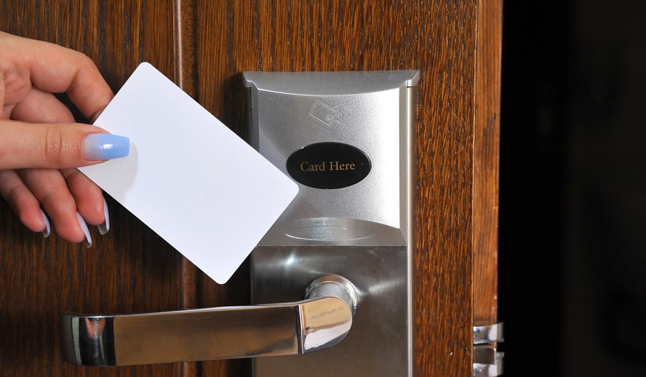 Hotel Ok Georgia Tiflis Dış mekan fotoğraf