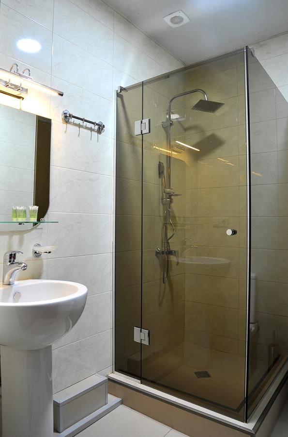 Hotel Ok Georgia Tiflis Dış mekan fotoğraf
