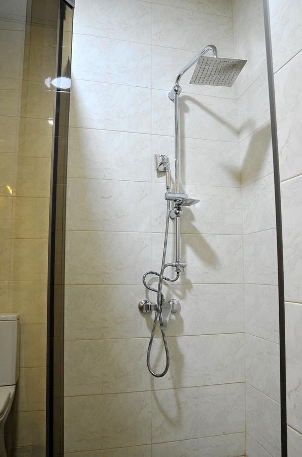 Hotel Ok Georgia Tiflis Dış mekan fotoğraf