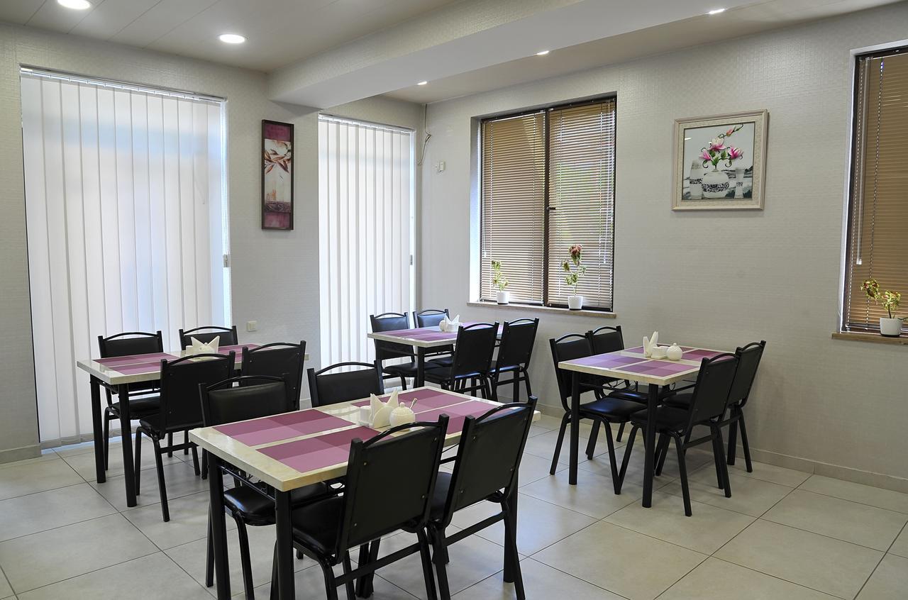 Hotel Ok Georgia Tiflis Dış mekan fotoğraf
