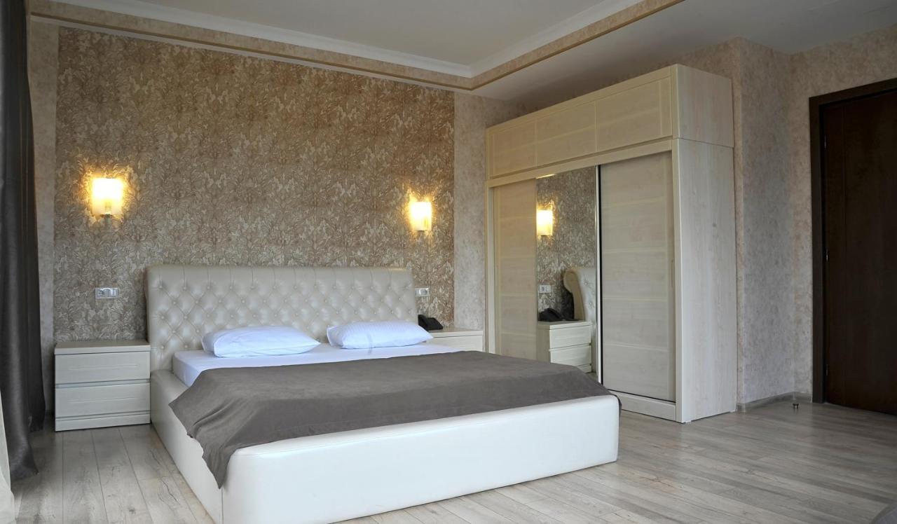Hotel Ok Georgia Tiflis Dış mekan fotoğraf