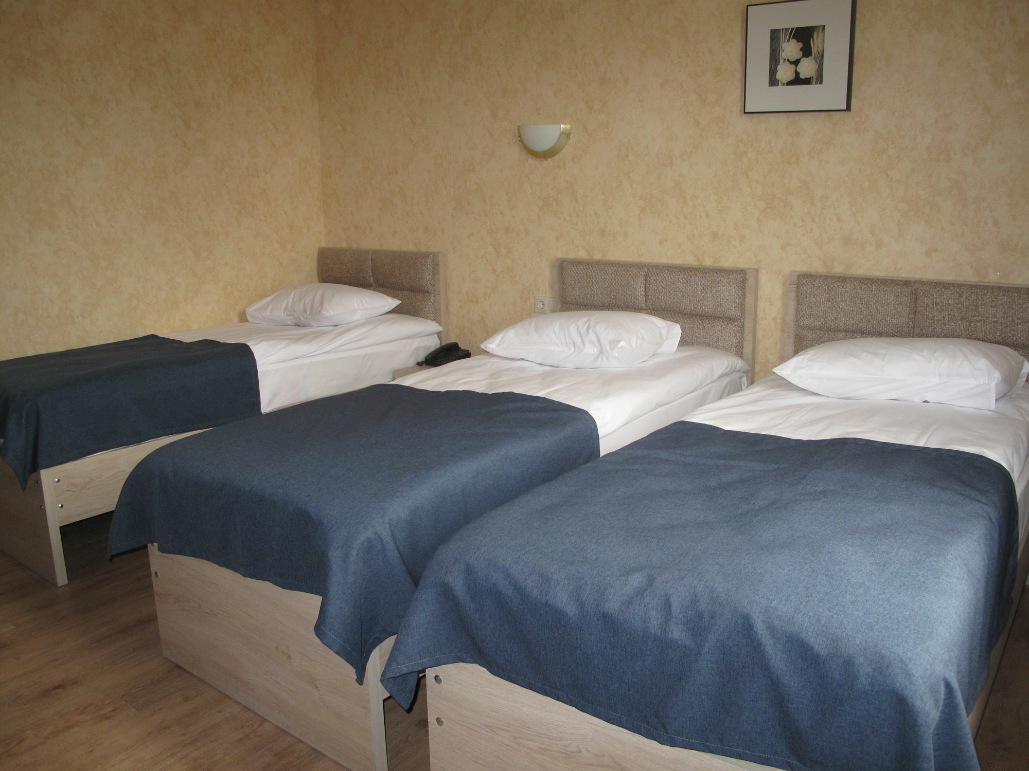 Hotel Ok Georgia Tiflis Dış mekan fotoğraf